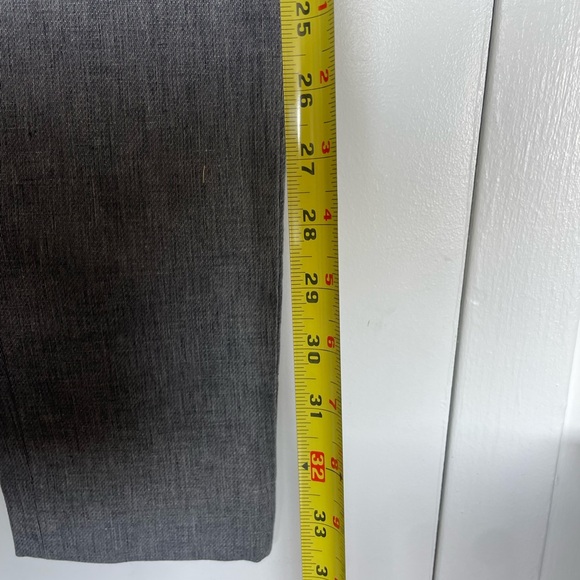 Banana Republic Sloane Pants NWT - Picture 5 of 6